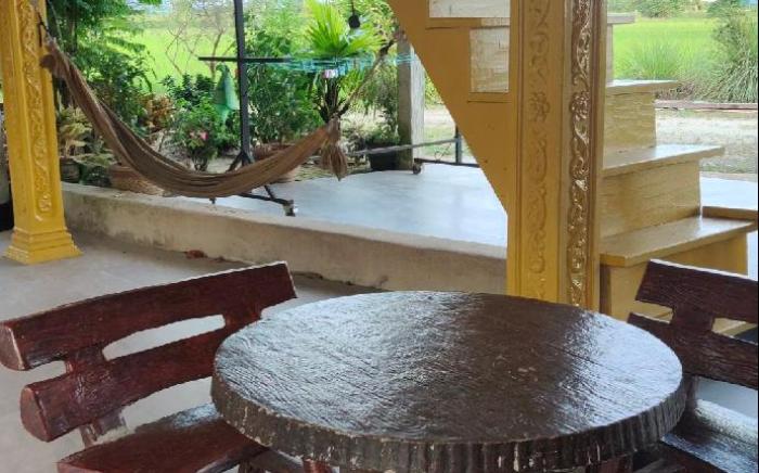 HOMESTAY DHUHA