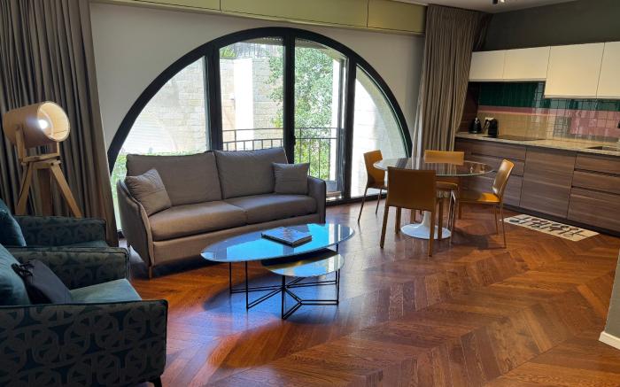 Luxury apartment - David Citadel