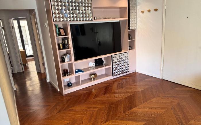 Luxury apartment - David Citadel