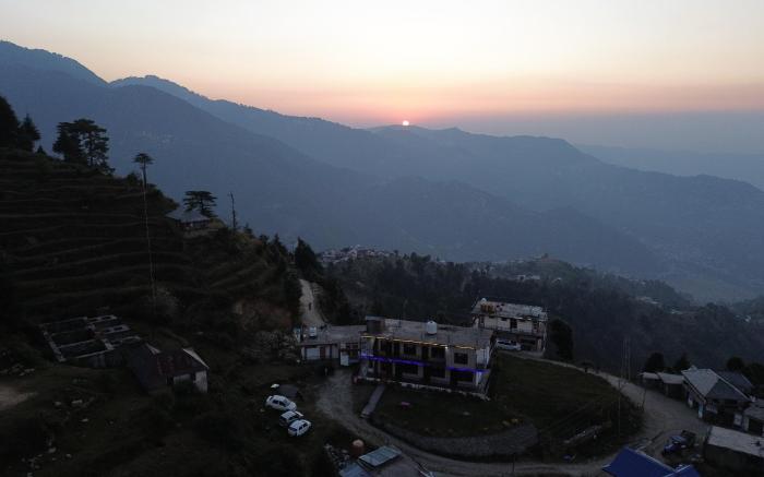 Sunset Lagoon Dalhousie