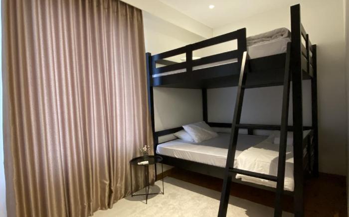 Monde Residence Blok I no 6