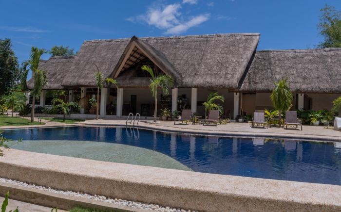 The Mayana Resort