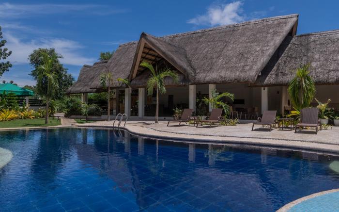 The Mayana Resort