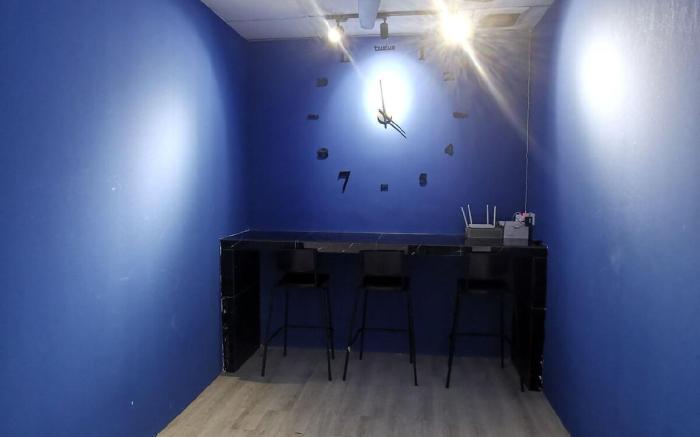 KLCC Pavilion Gleneagles Embassy Private room 4