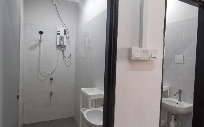 KLCC Pavilion Gleneagles Embassy Private room 4