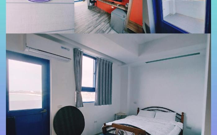 Sea and Meow B＆B