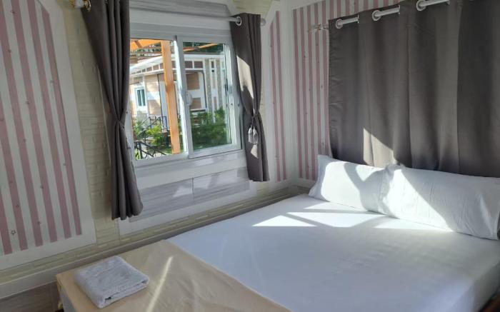 Goodville Resort at Ta Ngoi Accommodation