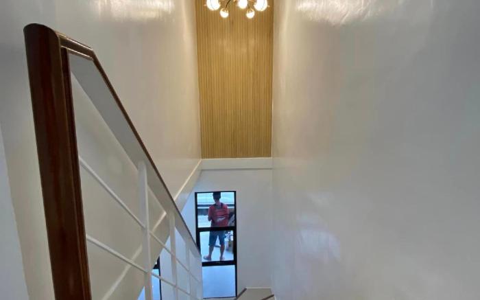 Two-Storey Smart Home Portville Townhouse Buhangin