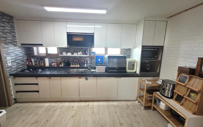 Goseong Korea inn Private Pension