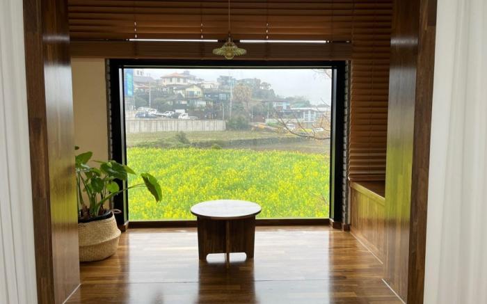 Jeju Ianstay