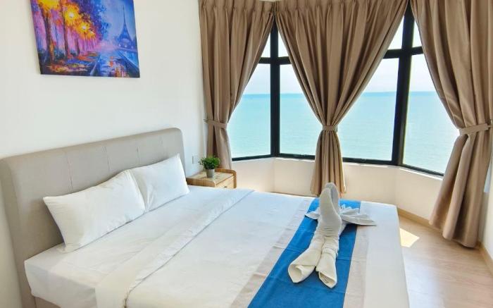 Mutiara Melaka Beach Resort by Glex G0902