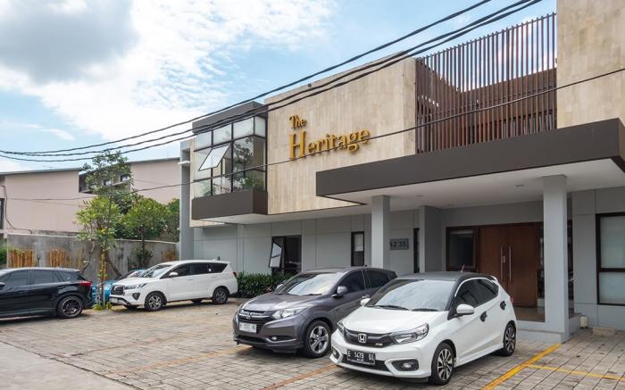 The Heritage Syariah