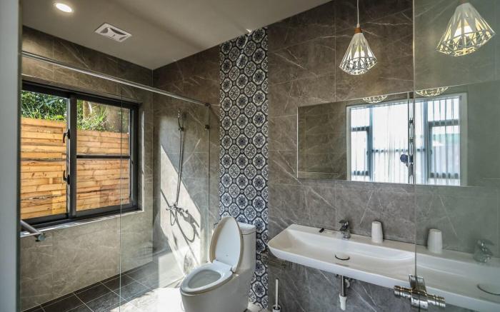 Muliu BNB Family Quadruple Room