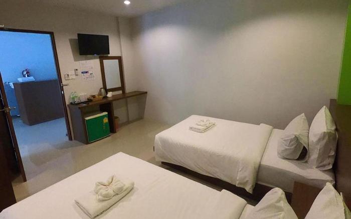 Friendly Hotel Krabi