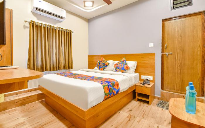 FabExpress Gokul Villa -  Old Wadaj