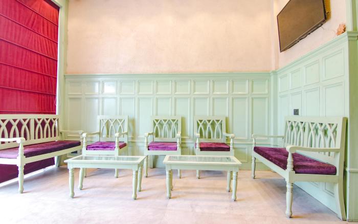 FabHotel Sonachi Grand