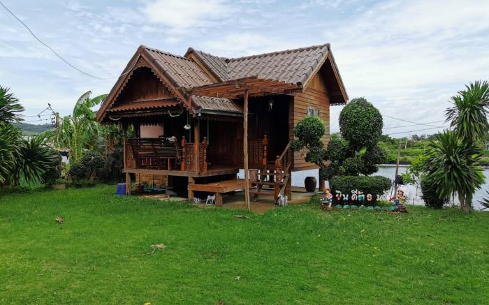 Phutawan Homestay