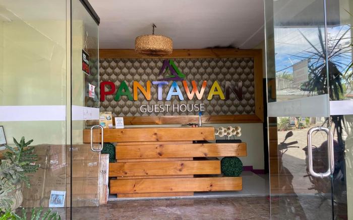 Pantawan Guest House