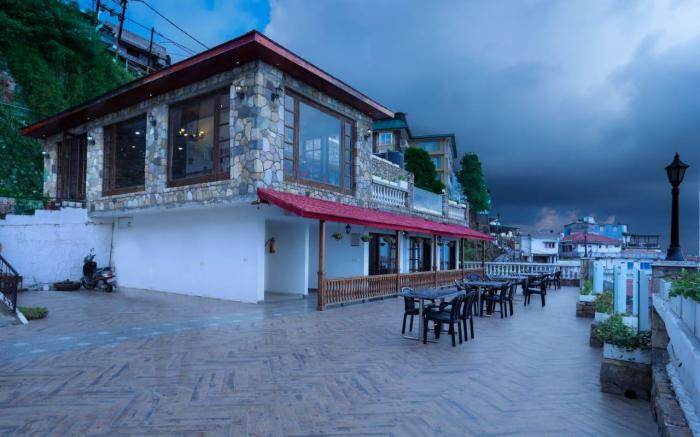 The Grand Valley mussoorie 