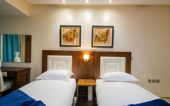 Marrakech INN