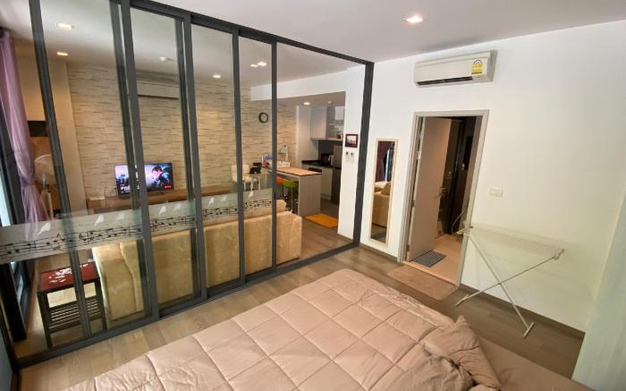 Khaoyai 1 Bed 1 floor with Pool View