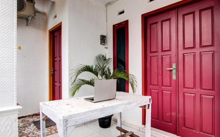 SPOT ON 92493 Pondok Mulia Syariah