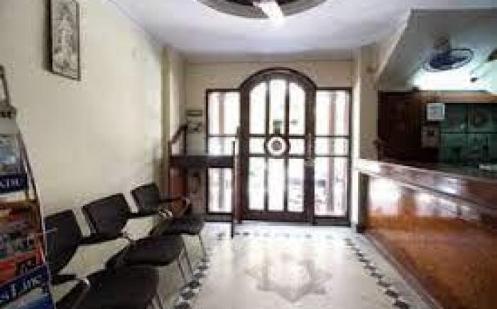 Ajanta Guest House