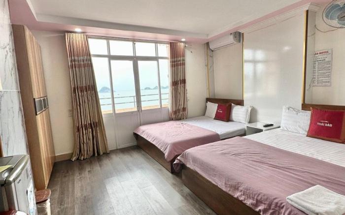 Thai bao seaview hotel 