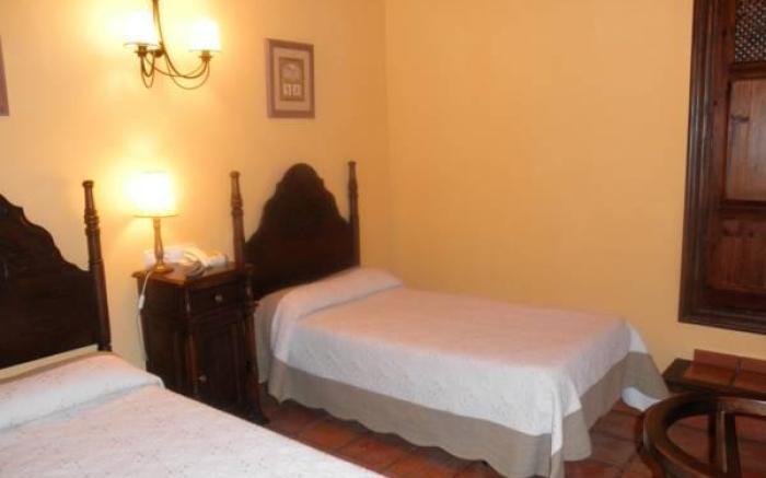 Hotel Bodega La Venta