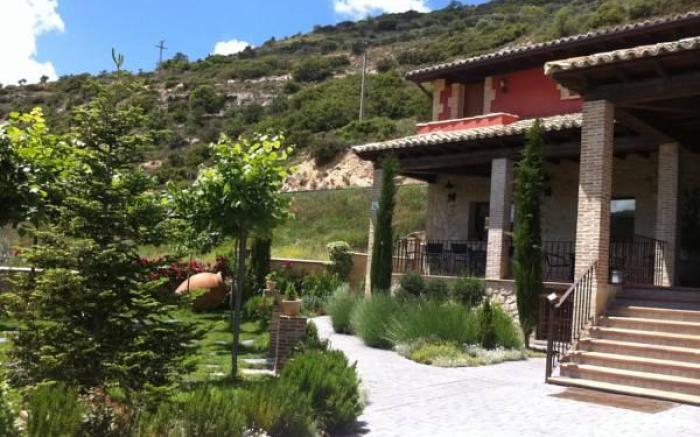 Complejo Rural El Maranal