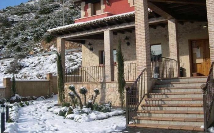 Complejo Rural El Maranal