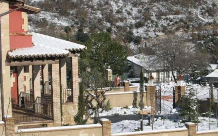 Complejo Rural El Maranal