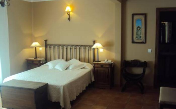La Posada de Bayuela