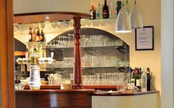 Logis Hostellerie de l'Abbaye