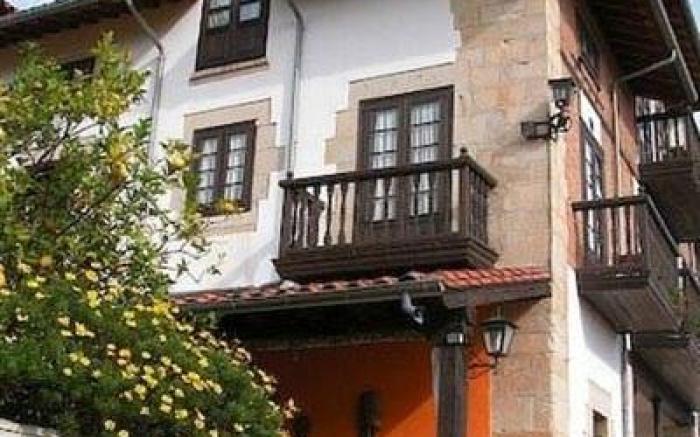 Hotel Palacio La Casona de Cerrazo