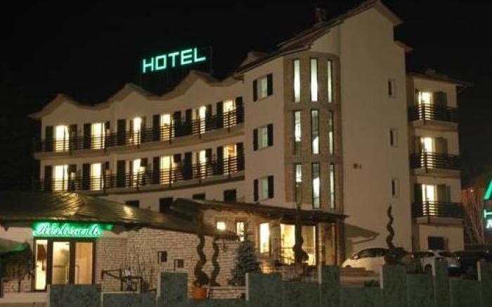 Hotel Pineta