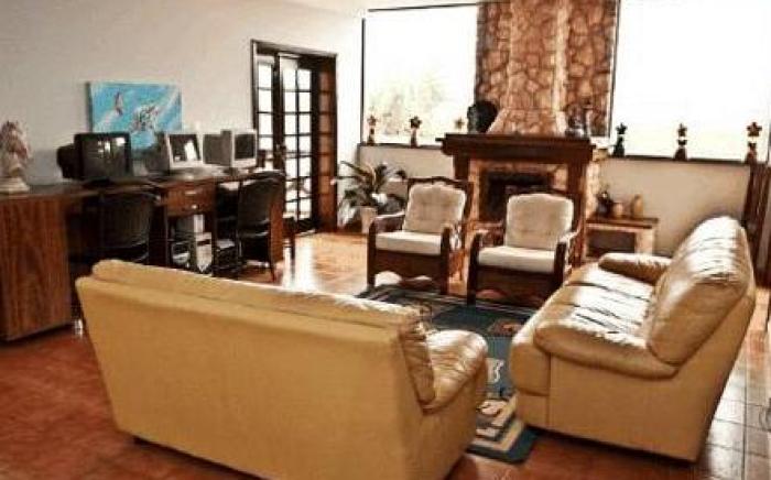 Pousada Villa Guimaraes