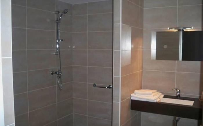 Logis Hotel Au Gai Soleil du Mont-Aiguille