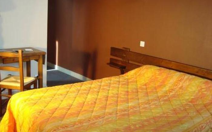 Logis Hotel Au Gai Soleil du Mont-Aiguille