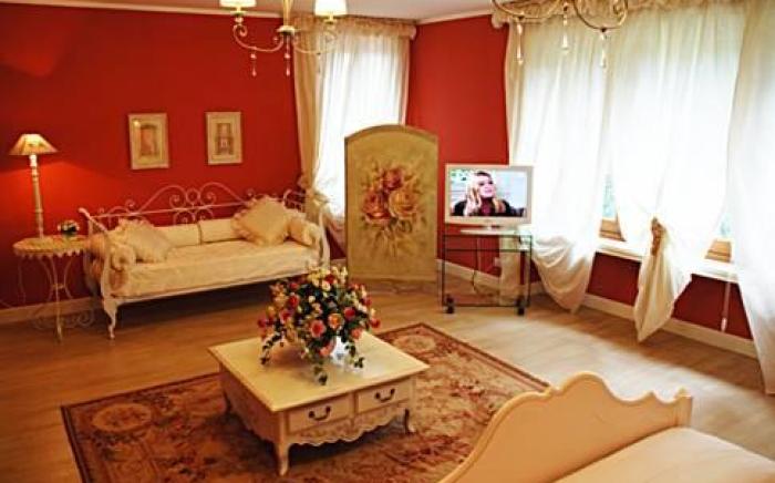 Villa Chiopris