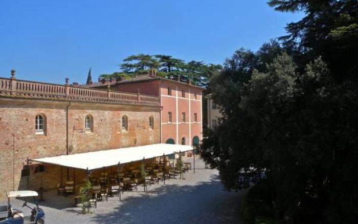 Borgo Colleoli Resort