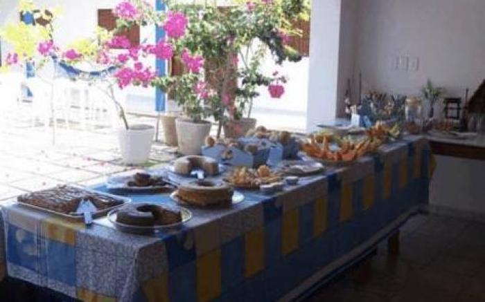 Jacuma´s Lodge Hotel