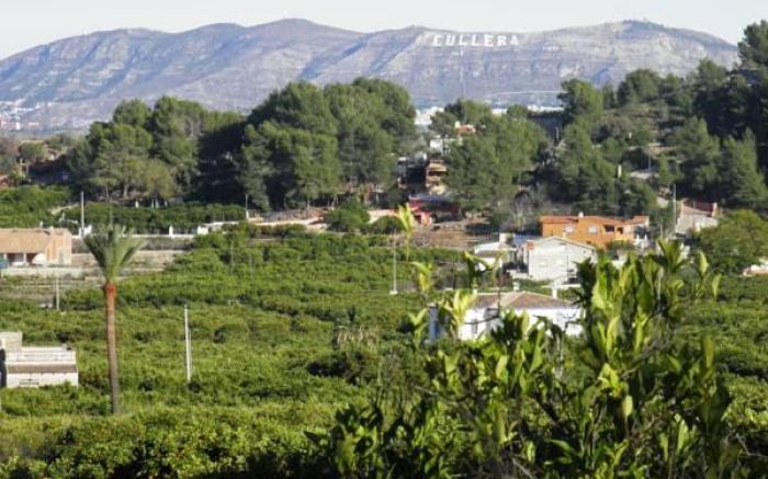 Casa Rural La Torreta