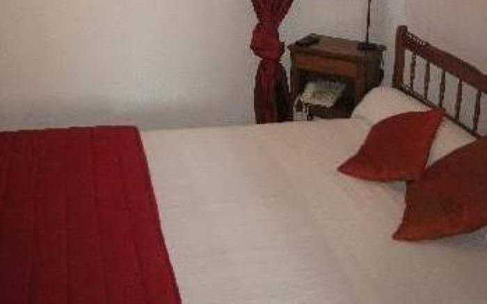 Le Relais Des Dix Crus - Logis Hotel B&B