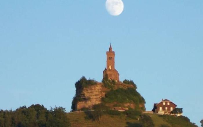 Logis Hotel Les Vosges