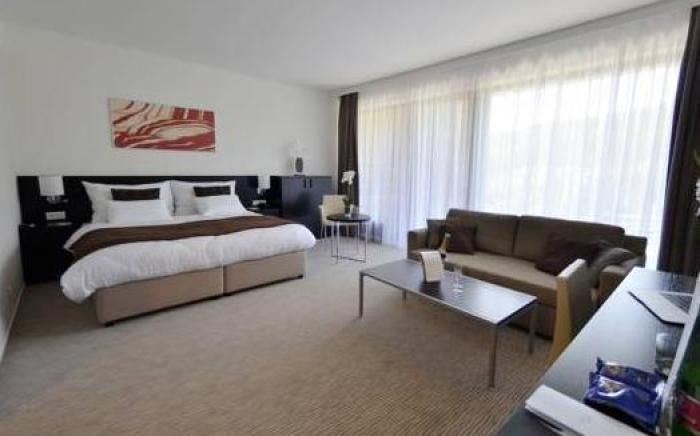 Wellness Hotel Vista