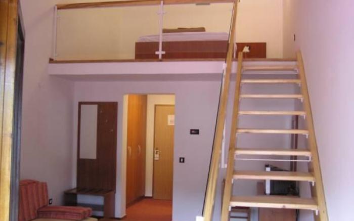 Hotel Terme Jezercica