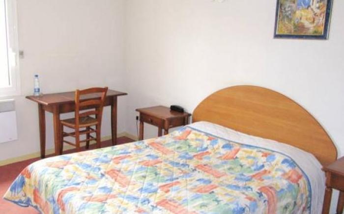 Logis Hotels - Hotel et Restaurant de la Montagne Noire