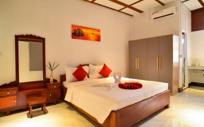 Peaceful Retreat Ground Floor With Garden View