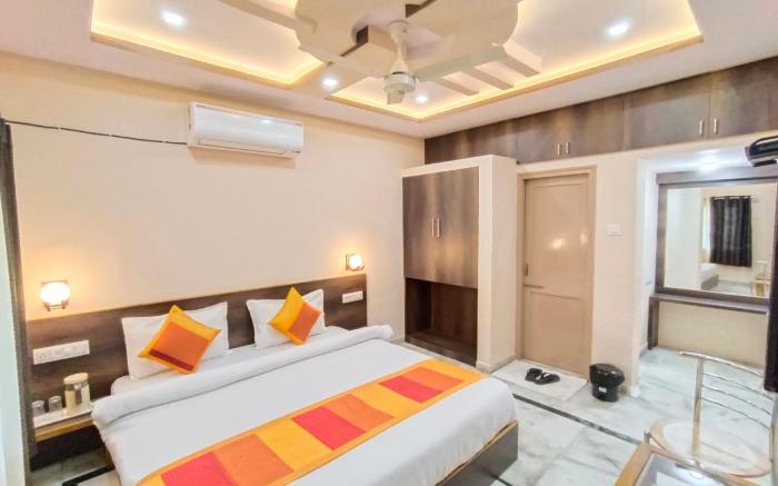 Shelter The Homestay